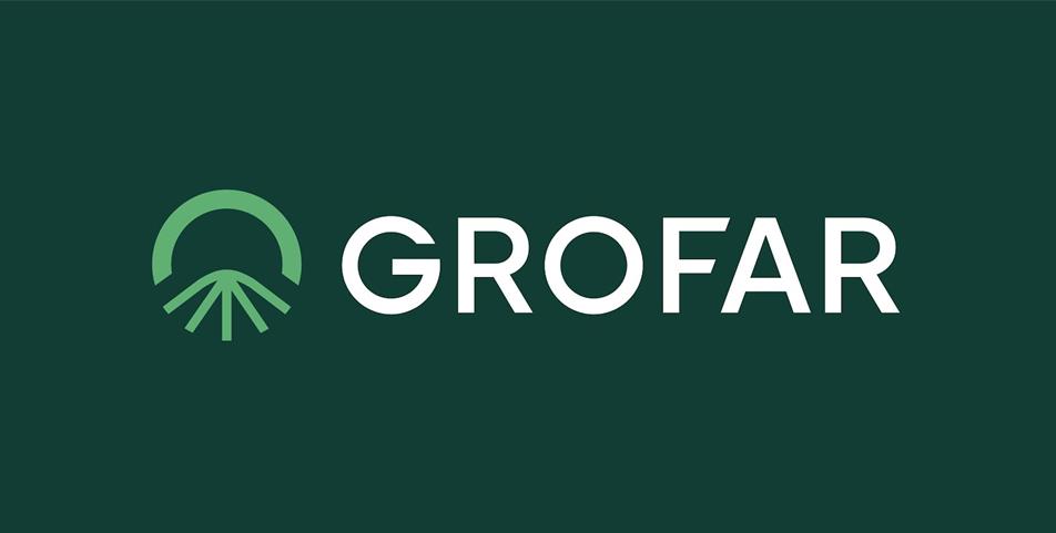 Grofar logo